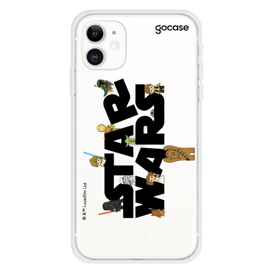 Star Wars Phone Case