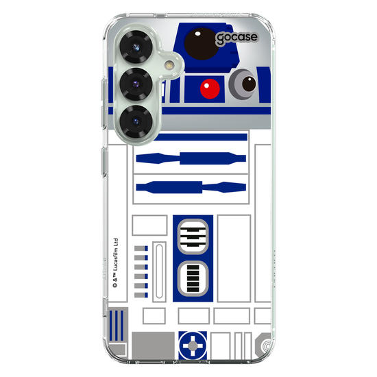 Star Wars - R2-D2