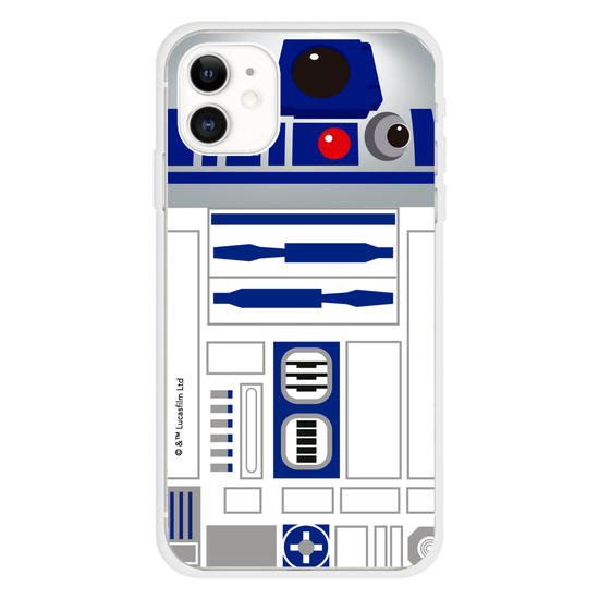 Star Wars: R2-D2 Phone Case