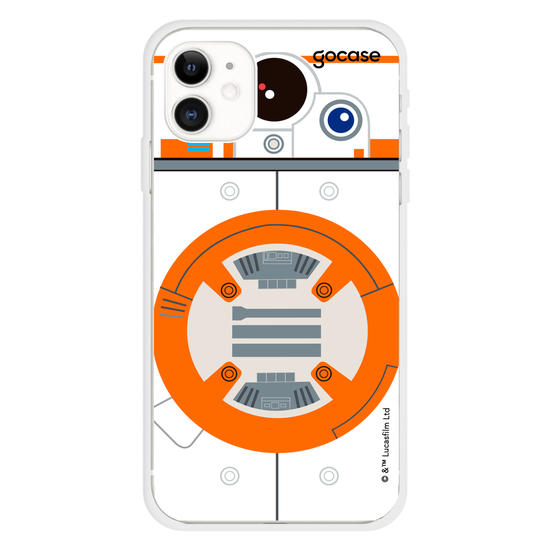 Star Wars: BB-8 Phone Case