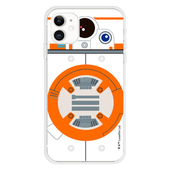 Star Wars: BB-8 Phone Case