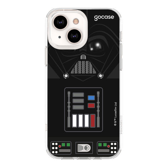 Star Wars - Darth Vader Phone Case