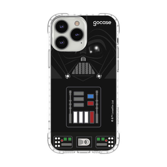 Capinha para celular Star Wars - Darth Vader