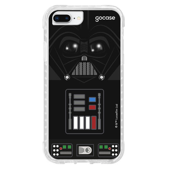 Capinha para celular Star Wars - Darth Vader