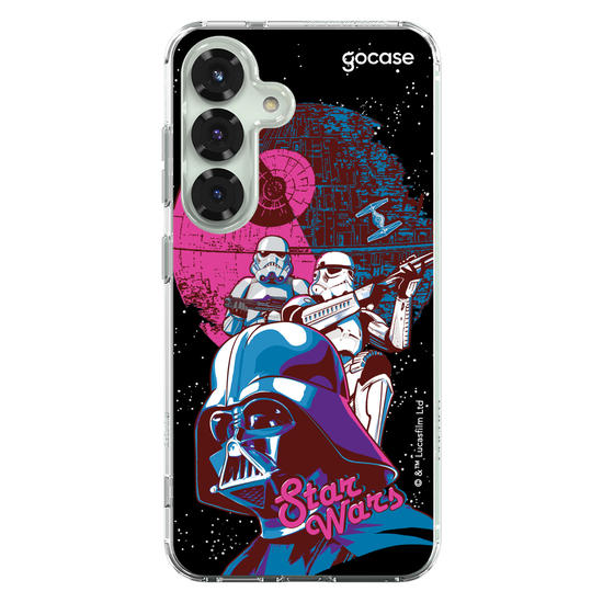 Star Wars - Tropas Imperiais