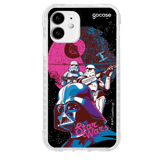 Capinha para celular Star Wars - Tropas Imperiais