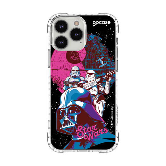 Capinha para celular Star Wars - Tropas Imperiais