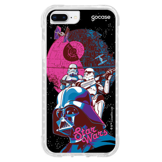 Capinha para celular Star Wars - Tropas Imperiais