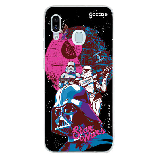 Star Wars - Tropas Imperiais