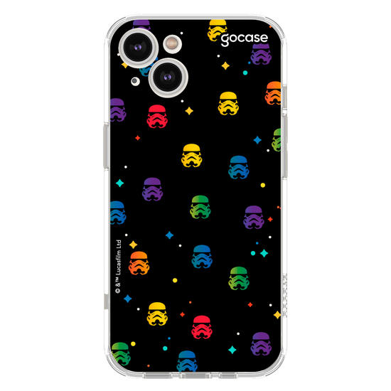 Star Wars - Stormtrooper Color