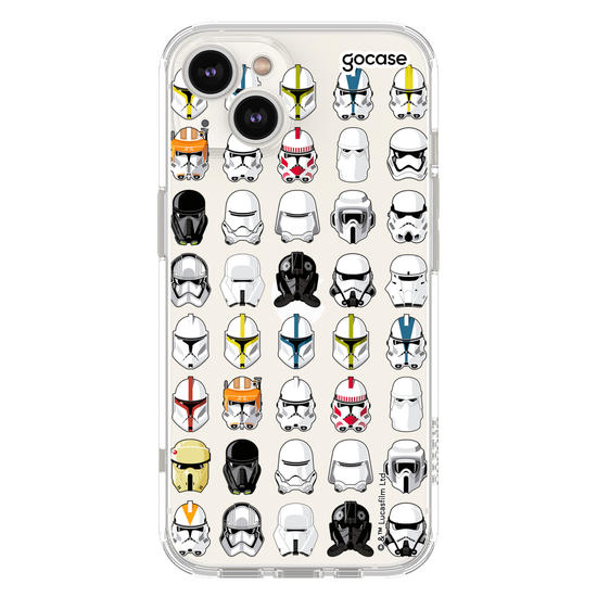 Star Wars - Stormtroopers