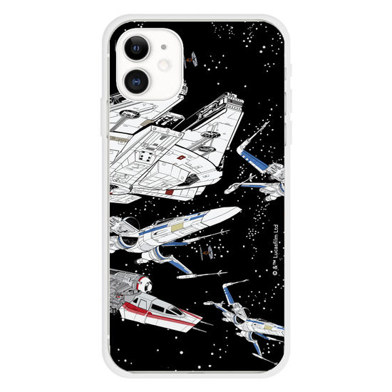 Star Wars: Naves Phone Case