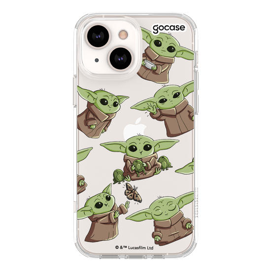 Star Wars - Baby Yoda Phone Case