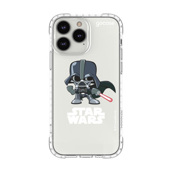 Star Wars - Meu Avatar - Lord Vader