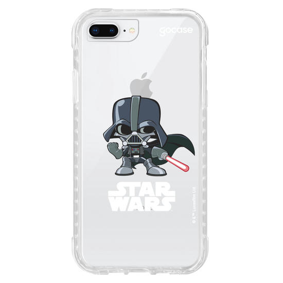 Capinha para celular Star Wars - Meu Avatar - Lord Vader