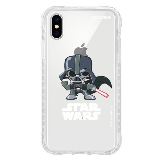 Capinha para celular Star Wars - Meu Avatar - Lord Vader
