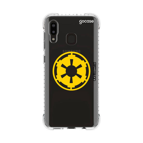 Capinha para celular Star Wars - Meu Brasão - Império