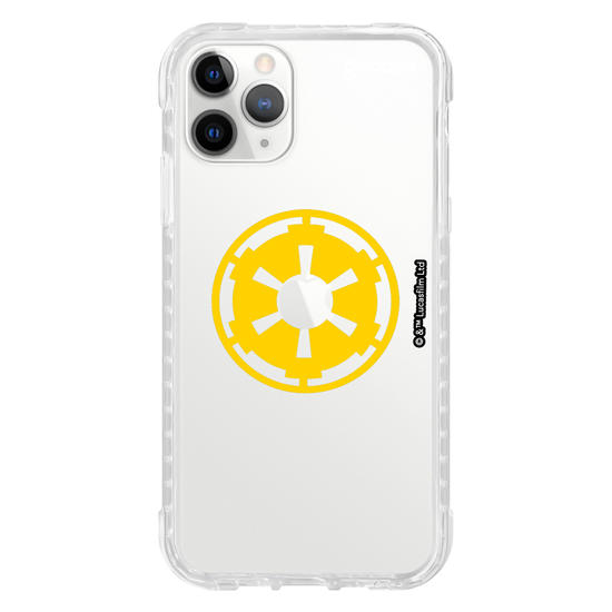 Capinha para celular Star Wars - Meu Brasão - Império