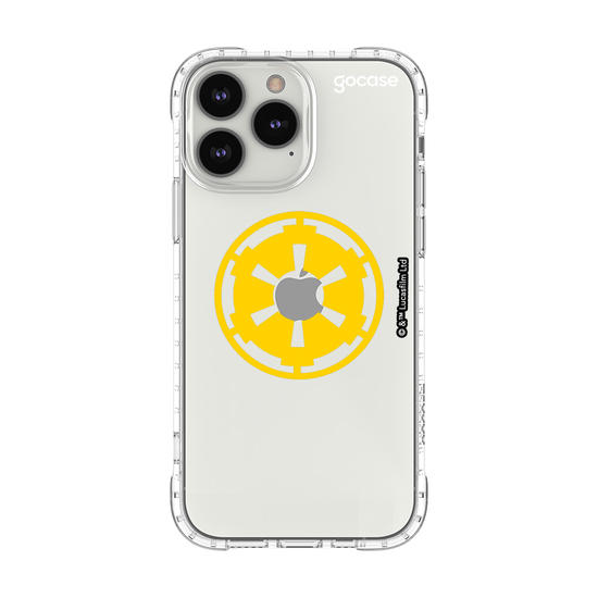 Capinha para celular Star Wars - Meu Brasão - Império