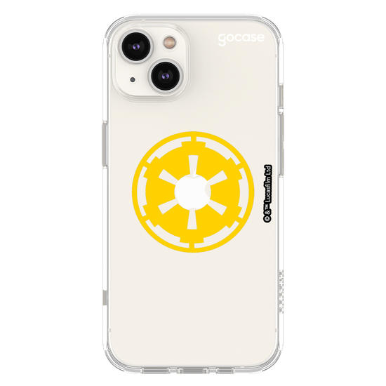 Star Wars - Meu Brasão - Império