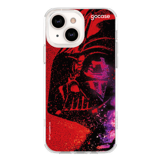 Star Wars - Darth Vader Red Style Phone Case
