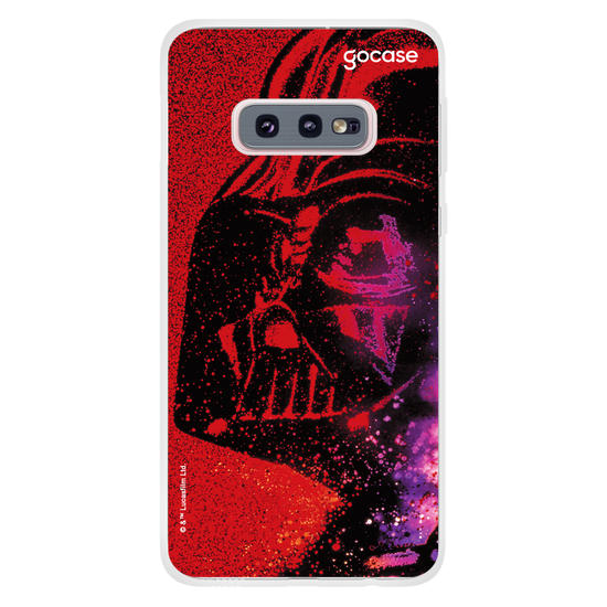 Star Wars - Darth Vader Red Style