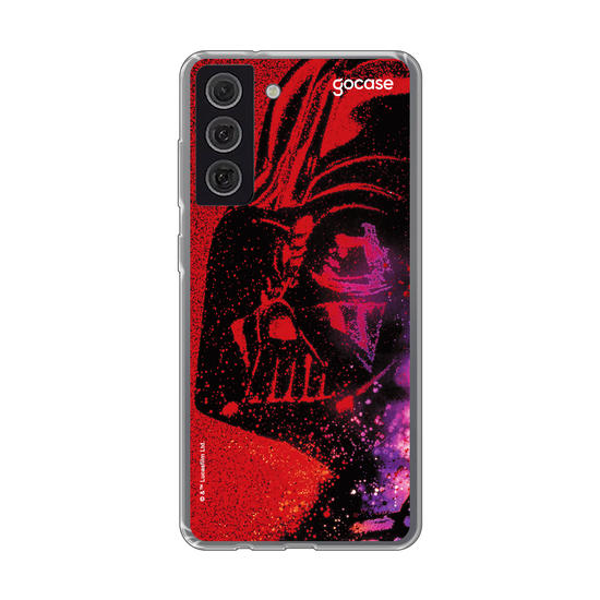 Star Wars - Darth Vader Red Style