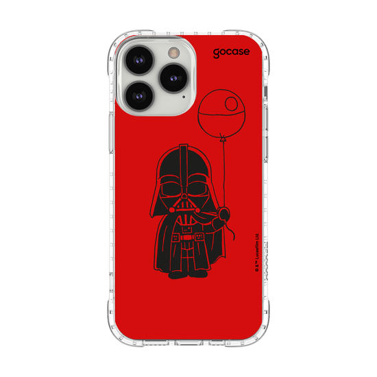 Capinha para celular Star Wars - Cute Vader