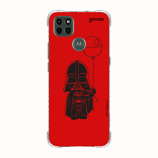 Capinha para celular Star Wars - Cute Vader