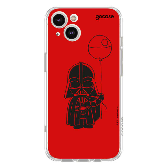 Star Wars - Cute Vader