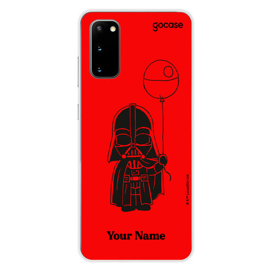 Star Wars - Cute Vader