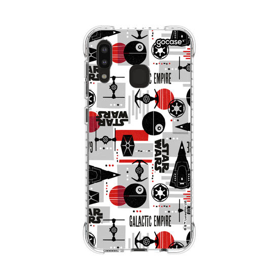 Capinha para celular Star Wars - Galactic Empire