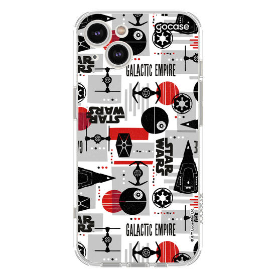 Star Wars - Galactic Empire