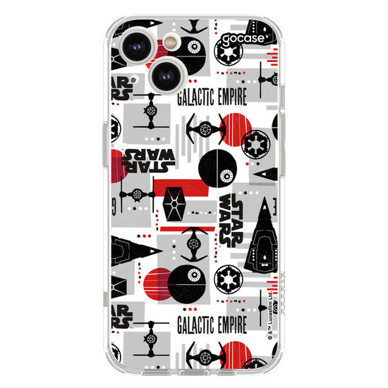 Star Wars - Galactic Empire