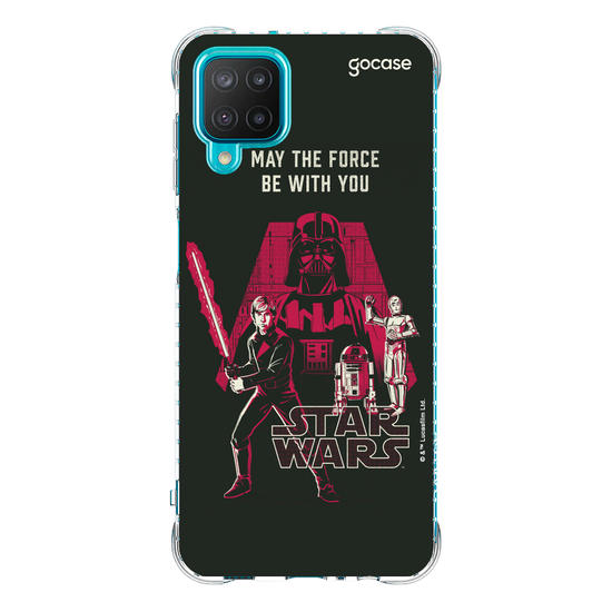 Star Wars - Fight
