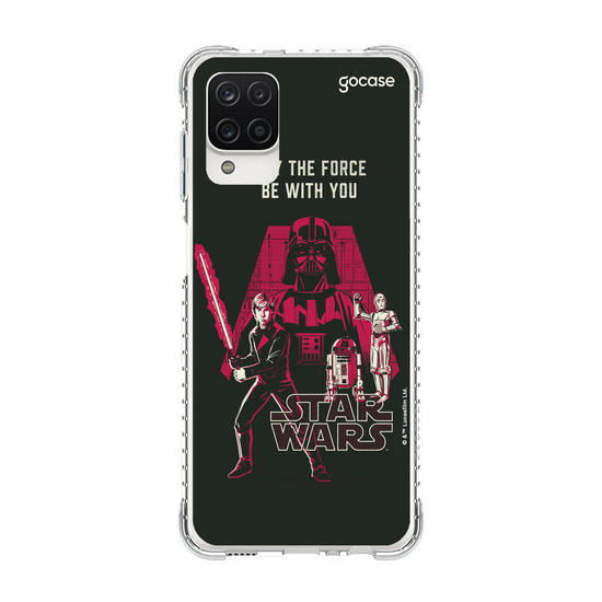 Star Wars - Fight