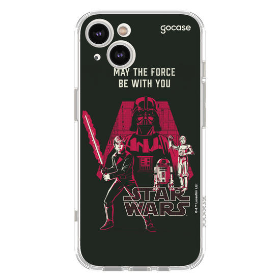 Star Wars - Fight