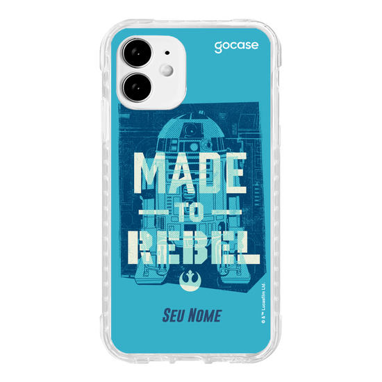 Star Wars - Made to Rebel