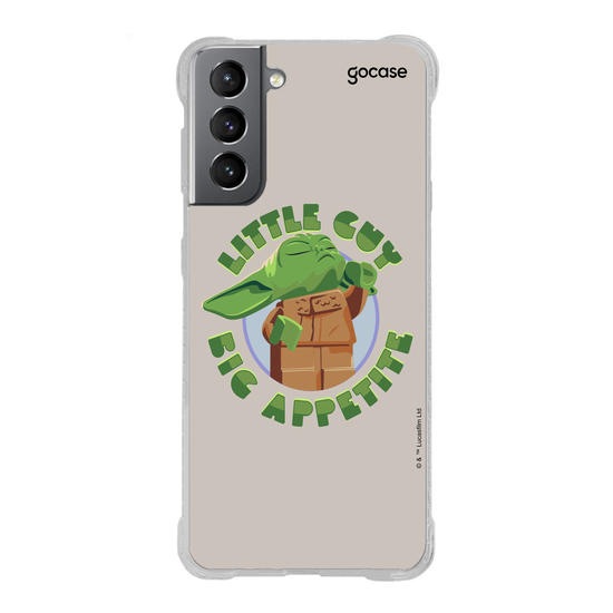 Capinha para celular Star Wars - Little Baby