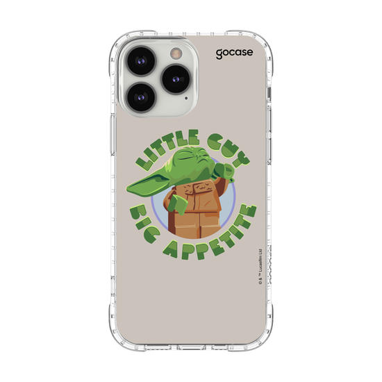 Capinha para celular Star Wars - Little Baby
