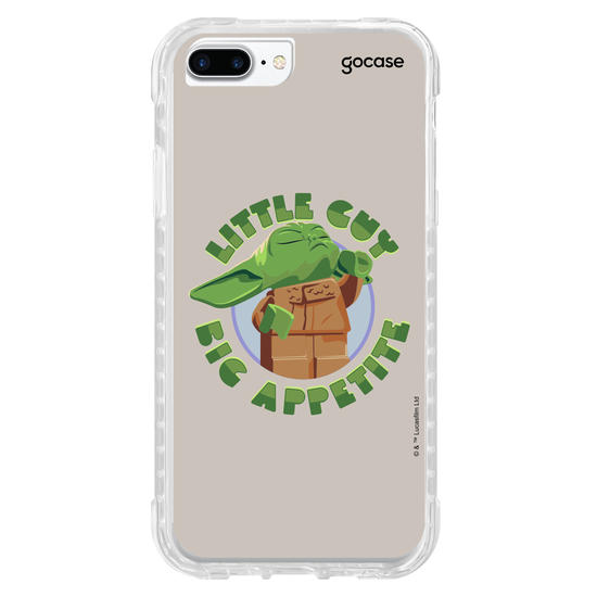 Capinha para celular Star Wars - Little Baby