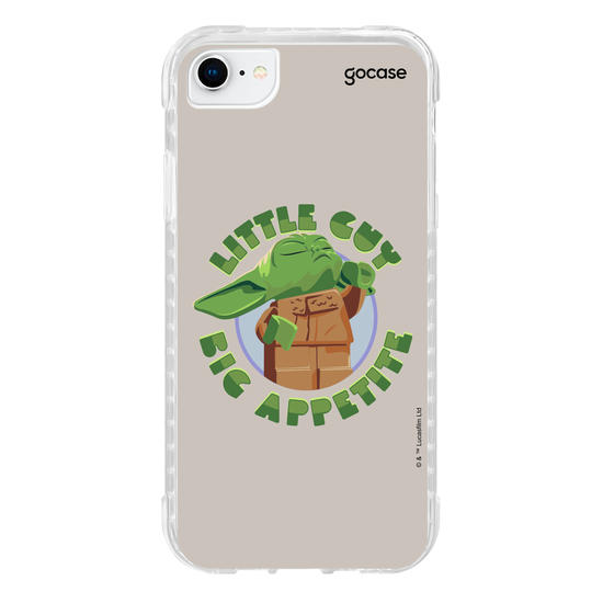 Capinha para celular Star Wars - Little Baby