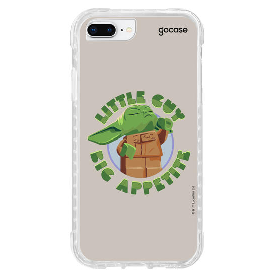 Capinha para celular Star Wars - Little Baby