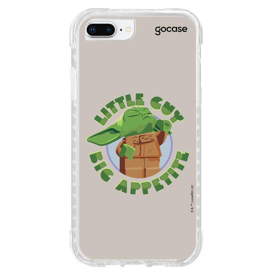Capinha para celular Star Wars - Little Baby