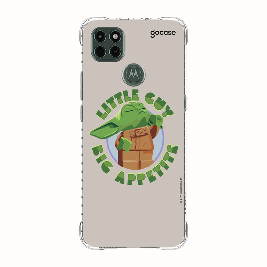 Capinha para celular Star Wars - Little Baby