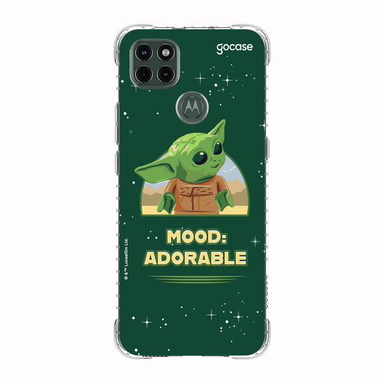 Capinha para celular Star Wars - Mood: Adorable