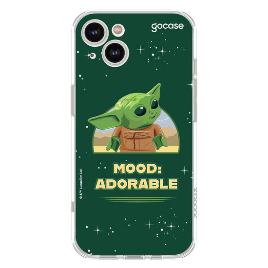 Star Wars - Mood: Adorable