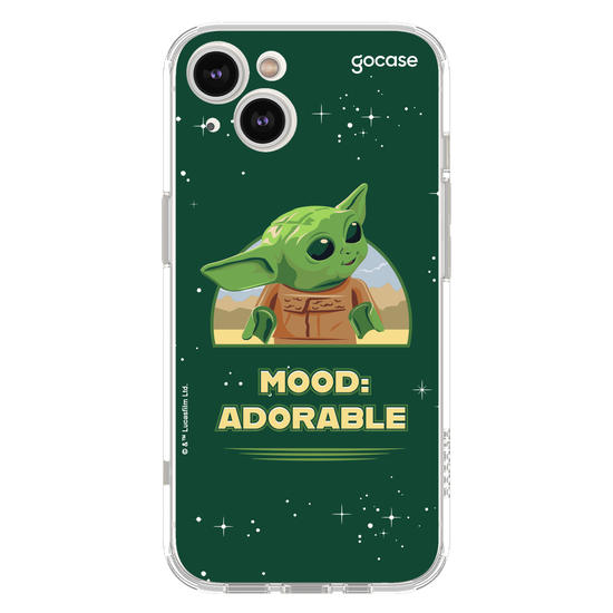 Star Wars - Mood: Adorable