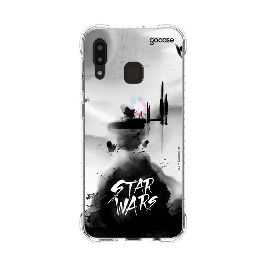 Capinha para celular Star Wars - Ink
