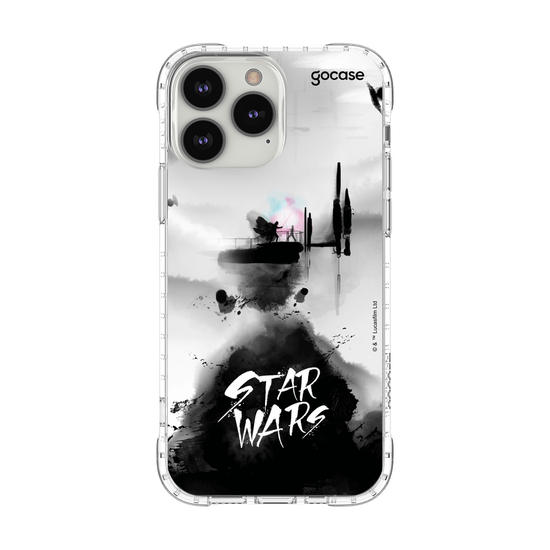 Capinha para celular Star Wars - Ink